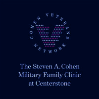 Steven A. Cohen Military Family Clinics at Centerstone